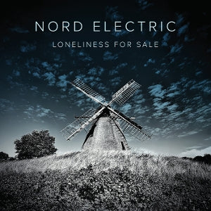 Nord Electric – Loneliness For Sale (12in)