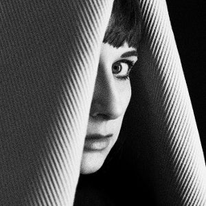 Annie-Claude Deschenes – Les Manieres De Table (LP)