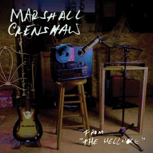 Marshall Crenshaw – From the Hellhole (LP)