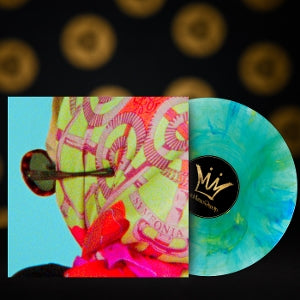 Ariel – Symfonia (LP)