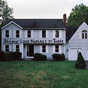 Hotelier – Home