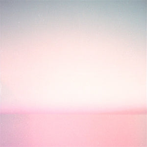 Matti Bye – The Sea (LP)