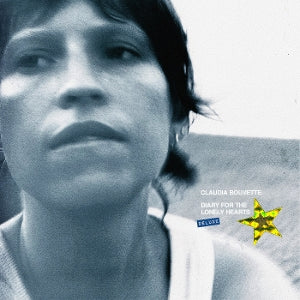 Claudia Bouvette – Diary For the Lonely Hearts (LP)
