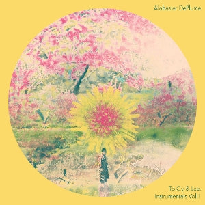 Alabaster DePlume – To Cy & Lee: Instrumentals (LP)