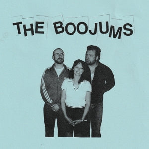 Boojums – The Boojums (LP)