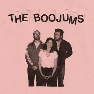 Boojums – The Boojums (LP)