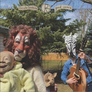 Christo Graham – Good Covers (LP)