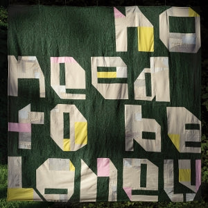 Gladie – No Need To Be Lonel (LP)