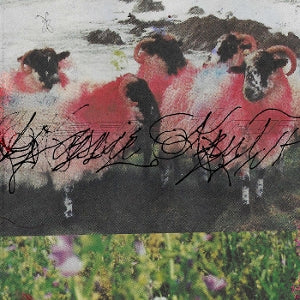 Kassie Krut – Kassie Kru (LP)