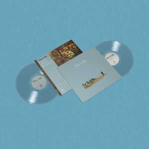 Gareth Quinn Redmond – Muscailte (LP)