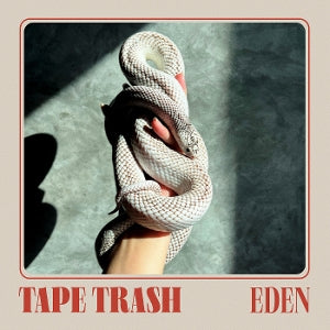Tape Trash – Eden (LP)