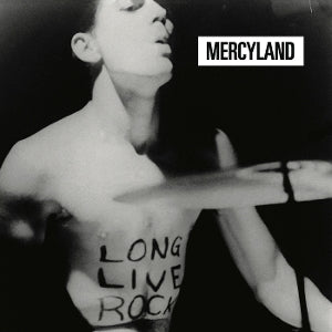 Mercyland – Mercyland (LP)