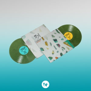 Lapeche – Autotelic (LP)