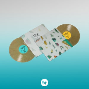 Lapeche – Autotelic (LP)