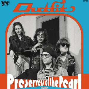 Daniel Romano – Preservers of the Pearl (LP)