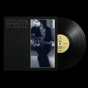 Philippe B – Cigale (LP)