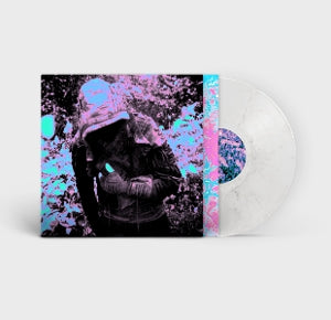 Lunacy – The Crisis of Existence (LP)