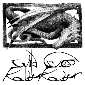 Robber Robber – Wild Guess (LP)