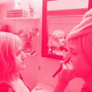 Nova One – How To Kiss (LP)