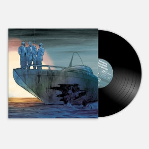 Drew Smith & Marker Starling & Lammping – Risky (LP)