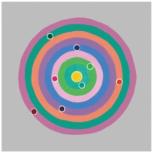 Oowets – Uchuu (LP)