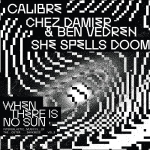 Various – When There is No Sun Vol. 3 (LP)