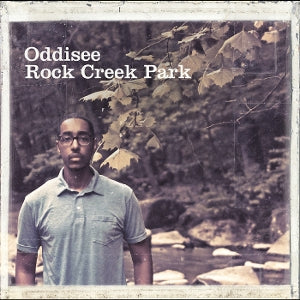 Oddisee – Rock Creek Park (LP)