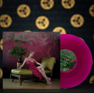 Ariel – Amatoria (LP)