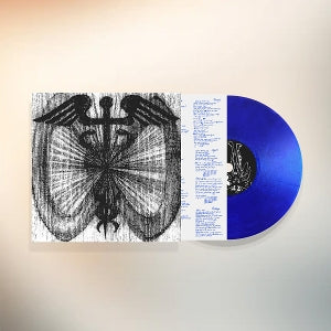 Robber Robber – Two Wheels Move the Soul (LP)