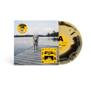 Jaguar Sun – Daisy (LP)