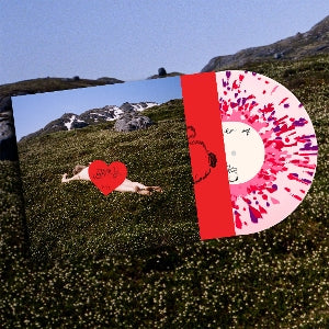Bnny – One Million Love Songs (LP)