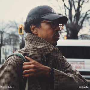 Oddisee – En Route (LP)