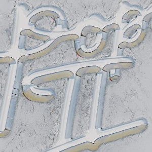 Population II – Gimmicks (LP)