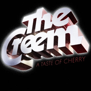 Creem – A Taste of Cherry (LP)