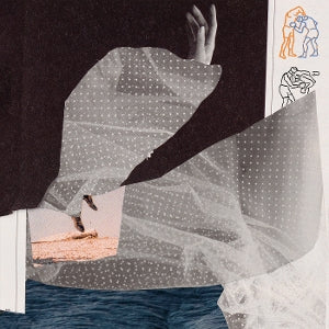 Picastro – Double On Time (LP)