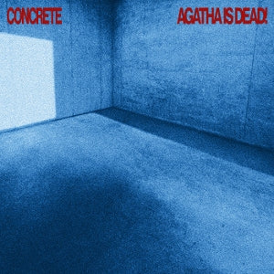 Agatha is Dead! – Concrete (LP)