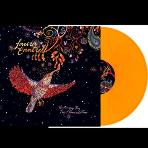 Laura Cantrell – Humming By the Flowered Vine (LP)