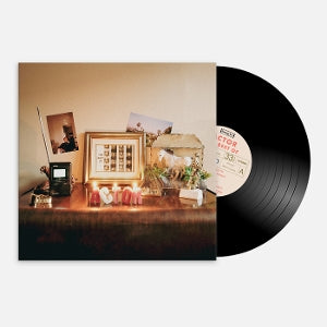 Actor – The Best of (LP)