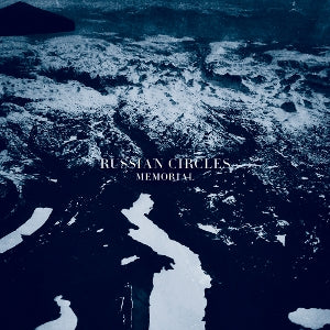 Russian Circles – Memorial (LP)