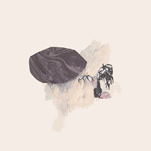 Erasers – Stem Together (LP)