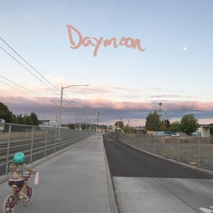 Strange Ranger – Daymoon (LP)