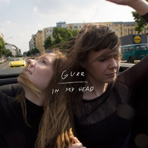 Gurr – In My Head (LP)