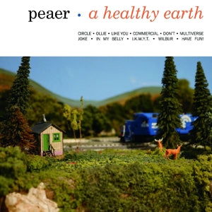 Peaer – Healthy Earth (LP)