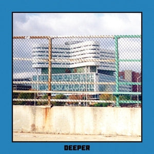 Deeper – Run / Bennington (12in)