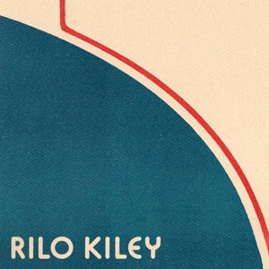 Rilo Kiley – Rilo Kiley (LP)