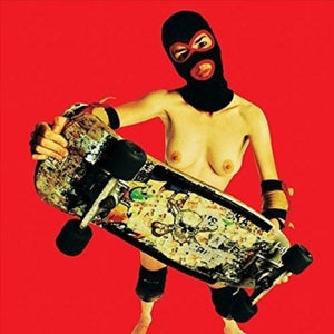 Dwarves – Are Young and Good Looking (LP)