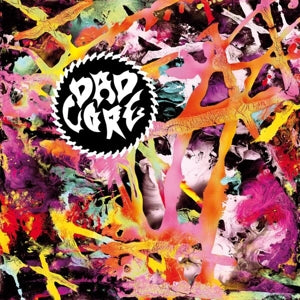 Mozes and the Firstborn – Dadcore (LP)