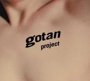 Gotan Project – La Revancha Del Tango (LP)