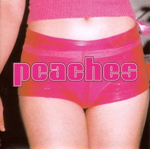 Peaches – Teaches of Peaches (LP)