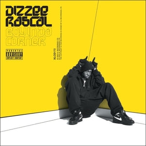 Dizzee Rascal – Boy In Da Corner (LP)
